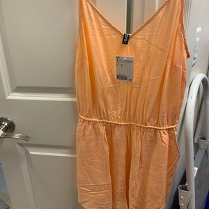 H&M Romper